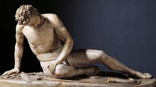 dying-gaul